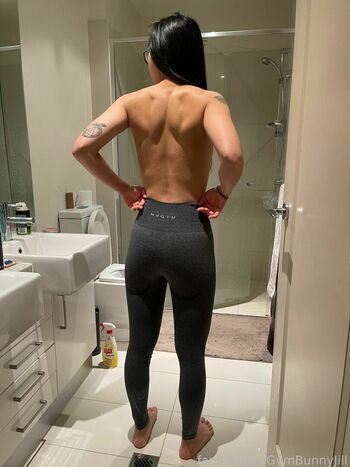 GymBunnyJill