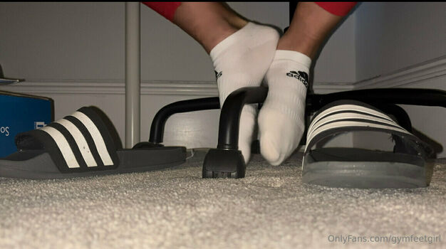 gymfeetgirl