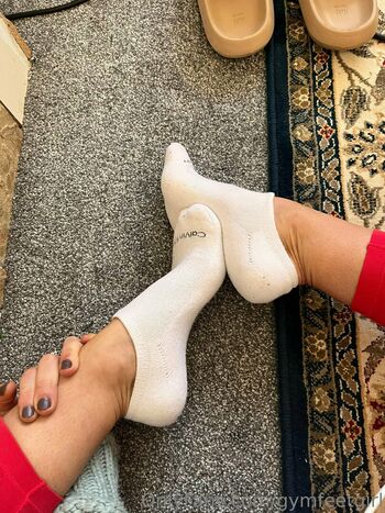 gymfeetgirl