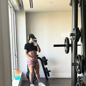 gymgirllex