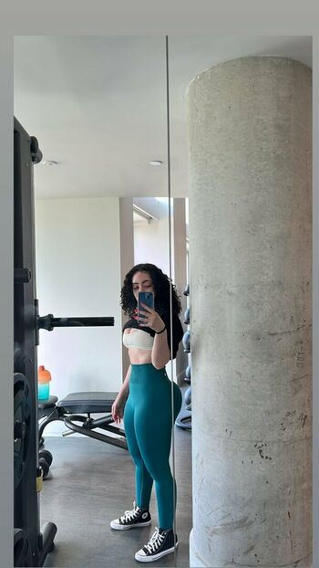gymgirllex