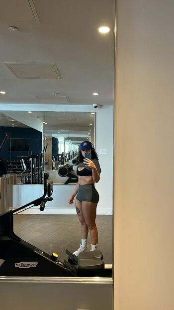 gymgirllex