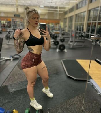 Gymmamiii