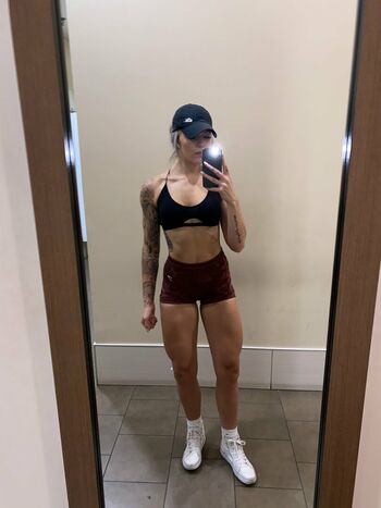 gymmamiiiii