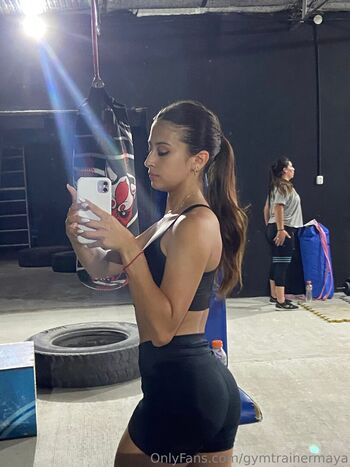 gymtrainermaya