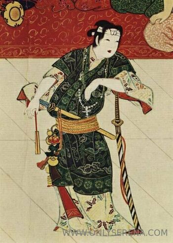gynarchygoddess