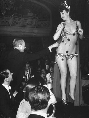 Gypsy Rose