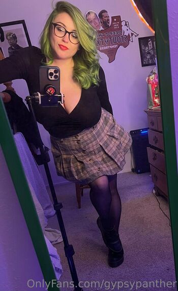 gypsypanther