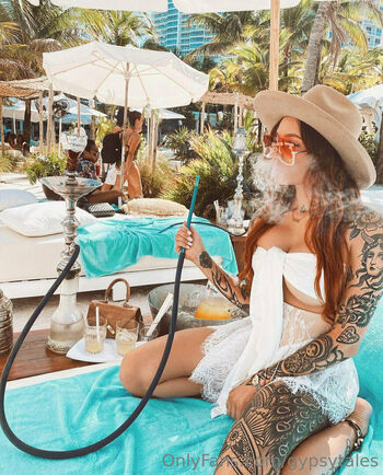 gypsytales