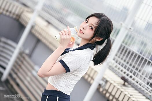 Hachi_Cosplay