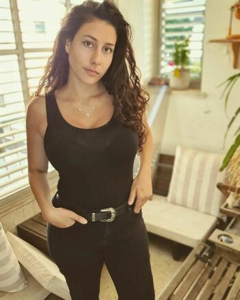 Hadar Simon