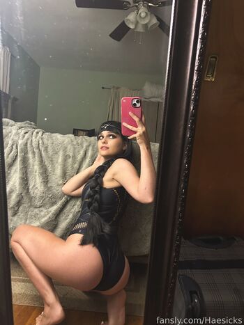 Haesicks