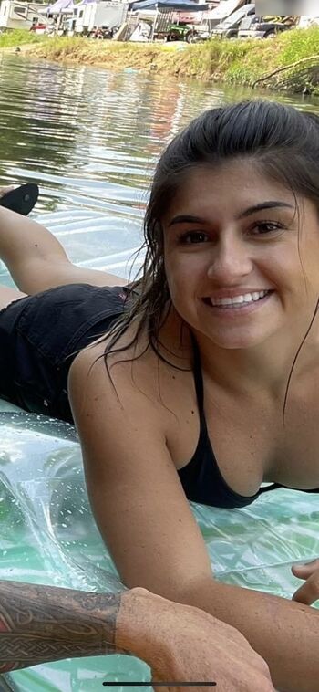 Hailee Deegan