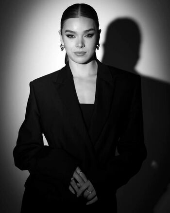 Hailee Steinfeld