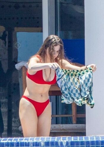 Hailee Steinfeld
