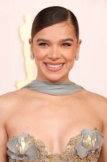 Hailee Steinfeld