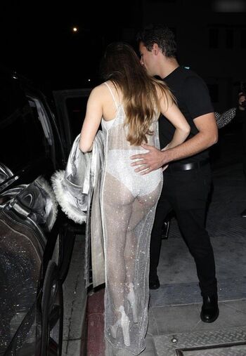 Hailee Steinfeld