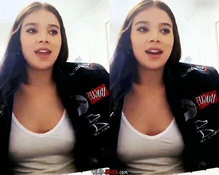 Hailee Steinfeld