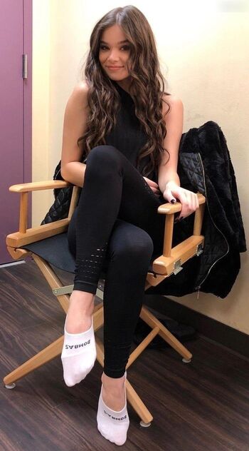 Hailee Steinfeld