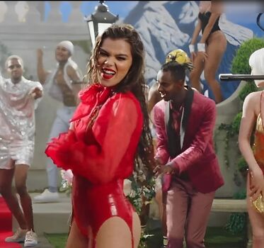 Hailee Steinfeld