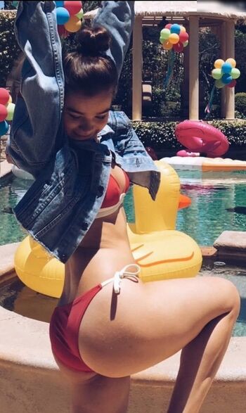 Hailee Steinfeld