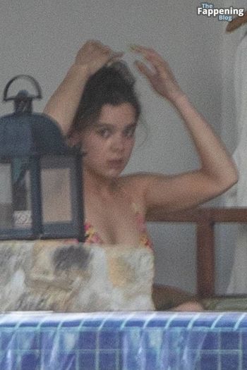 Hailee Steinfeld