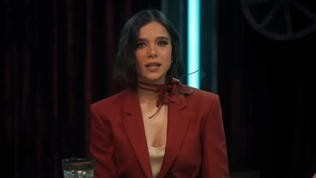 Hailee Steinfeld