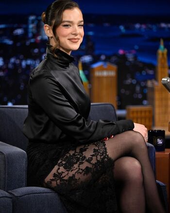Hailee Steinfeld
