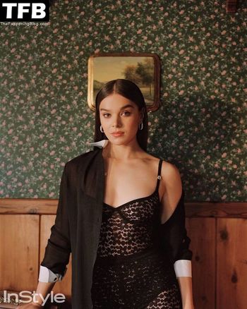 Hailee Steinfeld