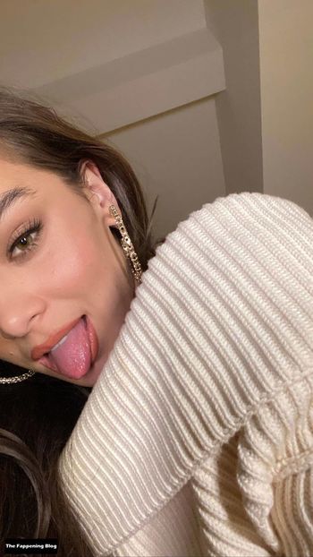 Hailee Steinfeld
