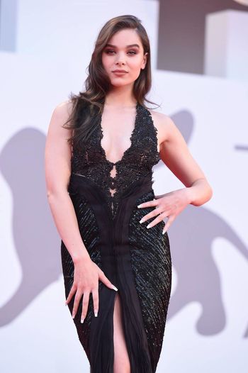 Hailee Steinfeld