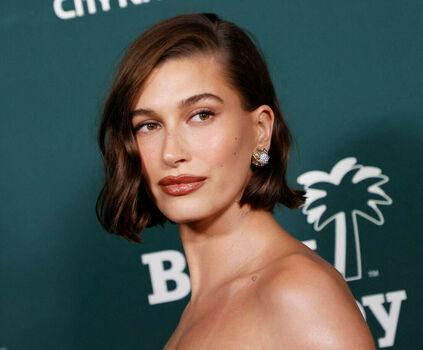 Hailey Baldwin Bieber