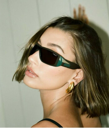 Hailey Baldwin Bieber