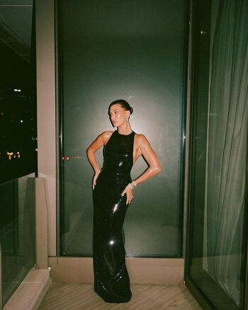 Hailey Baldwin Bieber