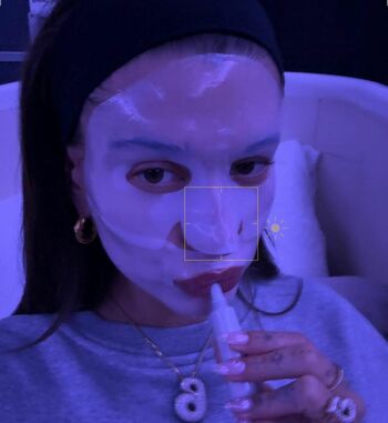 Hailey Baldwin Bieber