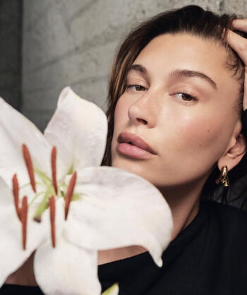 Hailey Baldwin Bieber