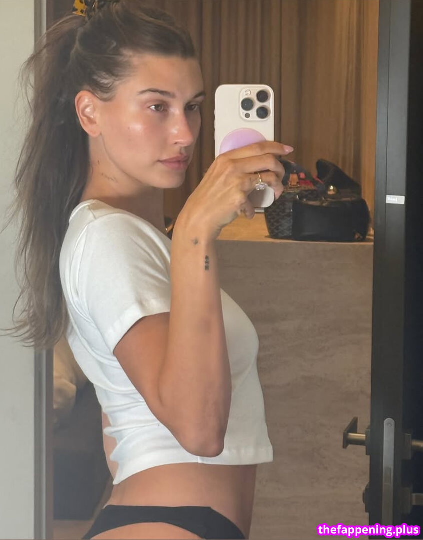 Hailey Baldwin