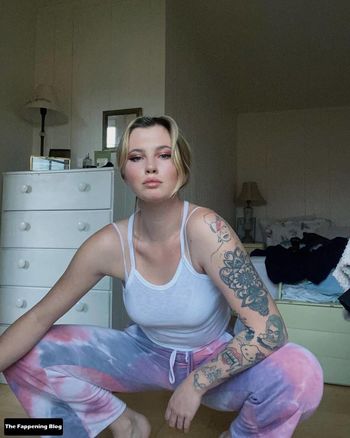 Hailey Baldwin