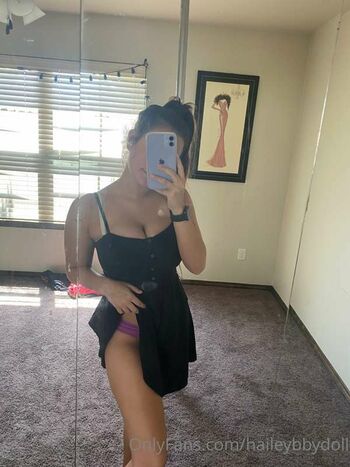 Hailey.Bbydoll