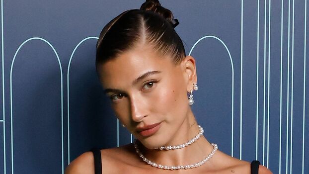Hailey Bieber