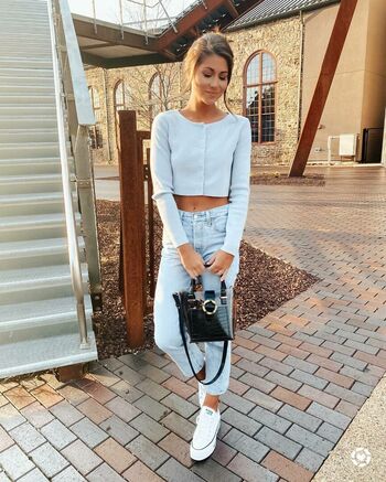 Hailey Lower