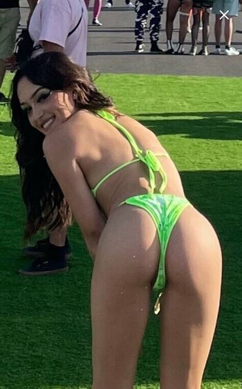 Hailey Orona