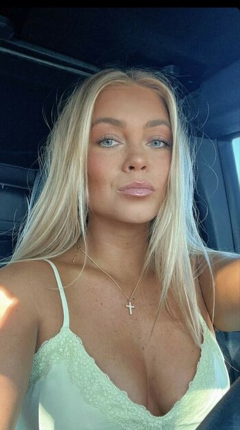 Hailey Ostrom