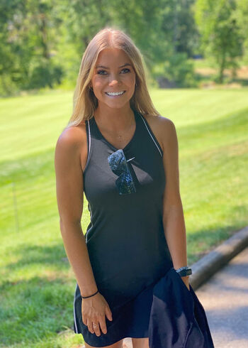 Hailey Ostrom