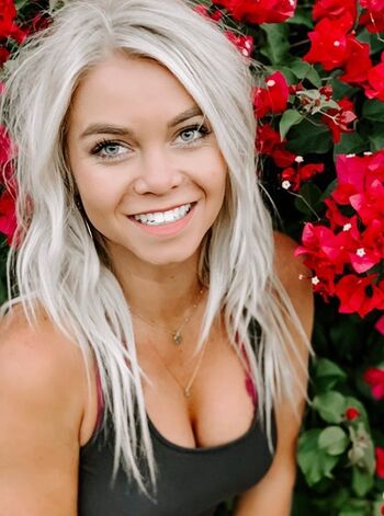 Hailey Rae Ostrom