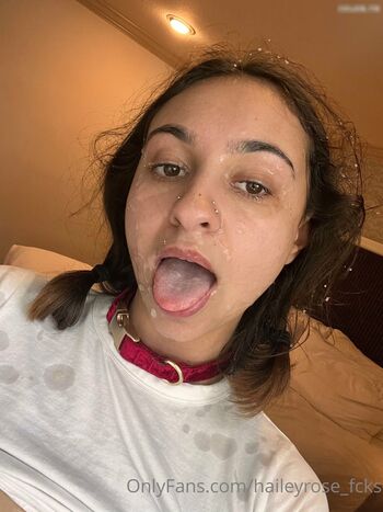 Hailey Rose