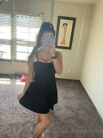 haileybbydoll