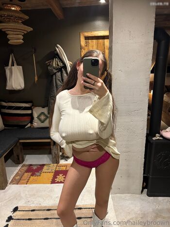 haileybroown