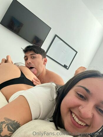 haileyrosexxx
