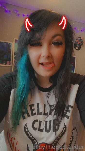 haileythebudtender